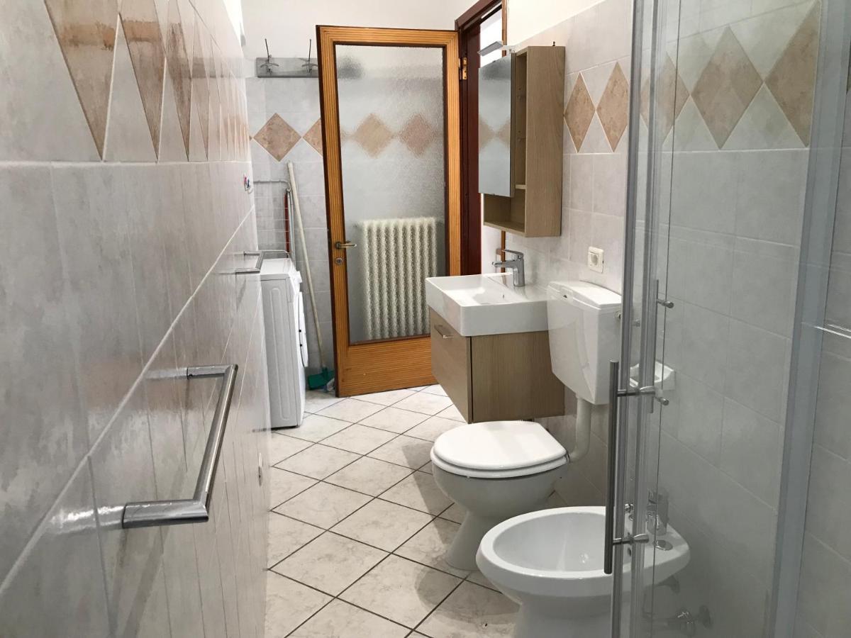 Villa Ombrosa Nebbiuno Kültér fotó