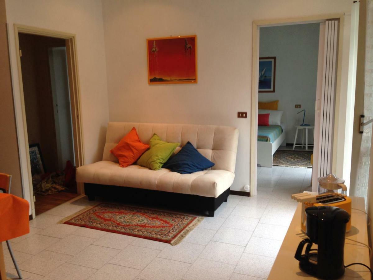 Villa Ombrosa Nebbiuno Kültér fotó