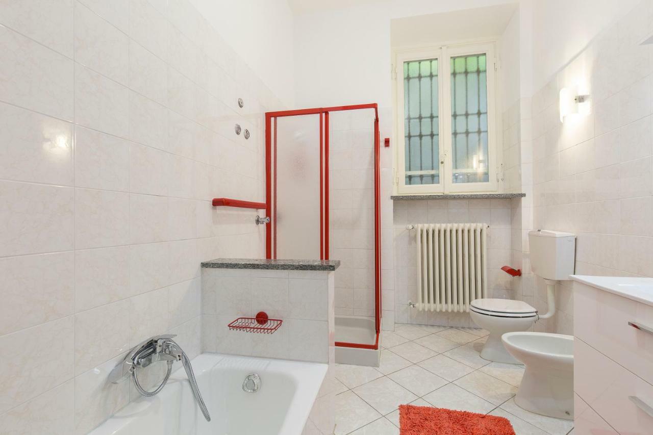 Villa Ombrosa Nebbiuno Kültér fotó